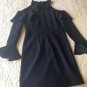 A fancy but sexy dress!